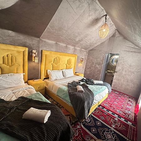 Luxury Desert Camp Merzouga Exterior foto