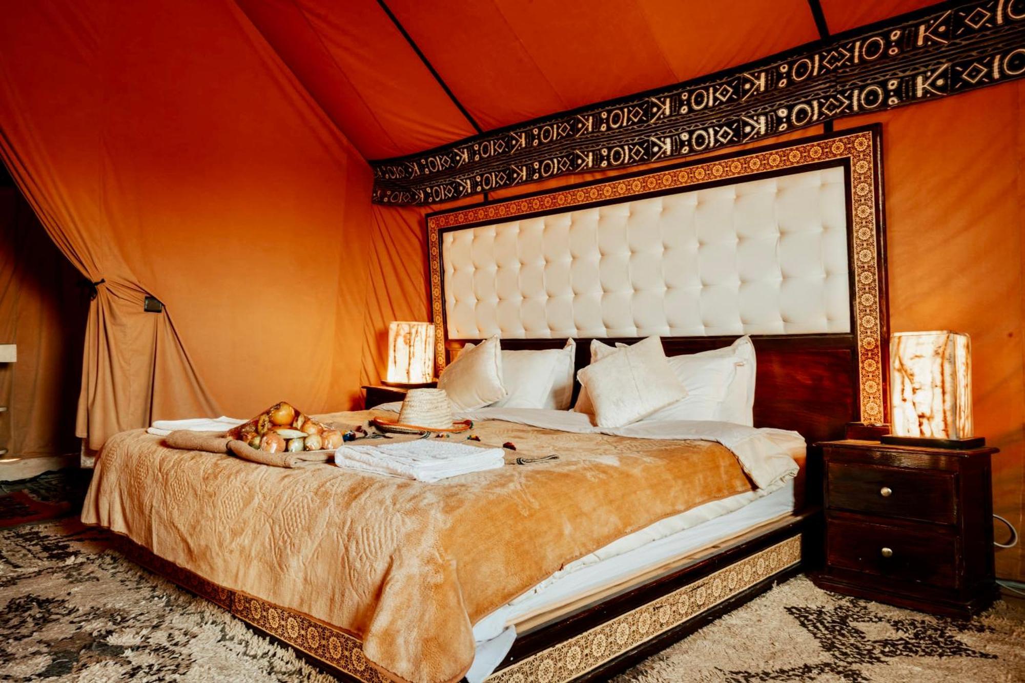 Luxury Desert Camp Merzouga Cameră foto